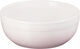 Coupe serveringsskål 20cm Shell Pink