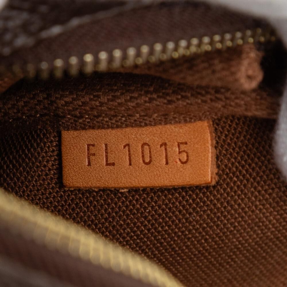 Louis Vuitton Pochette Accessoires