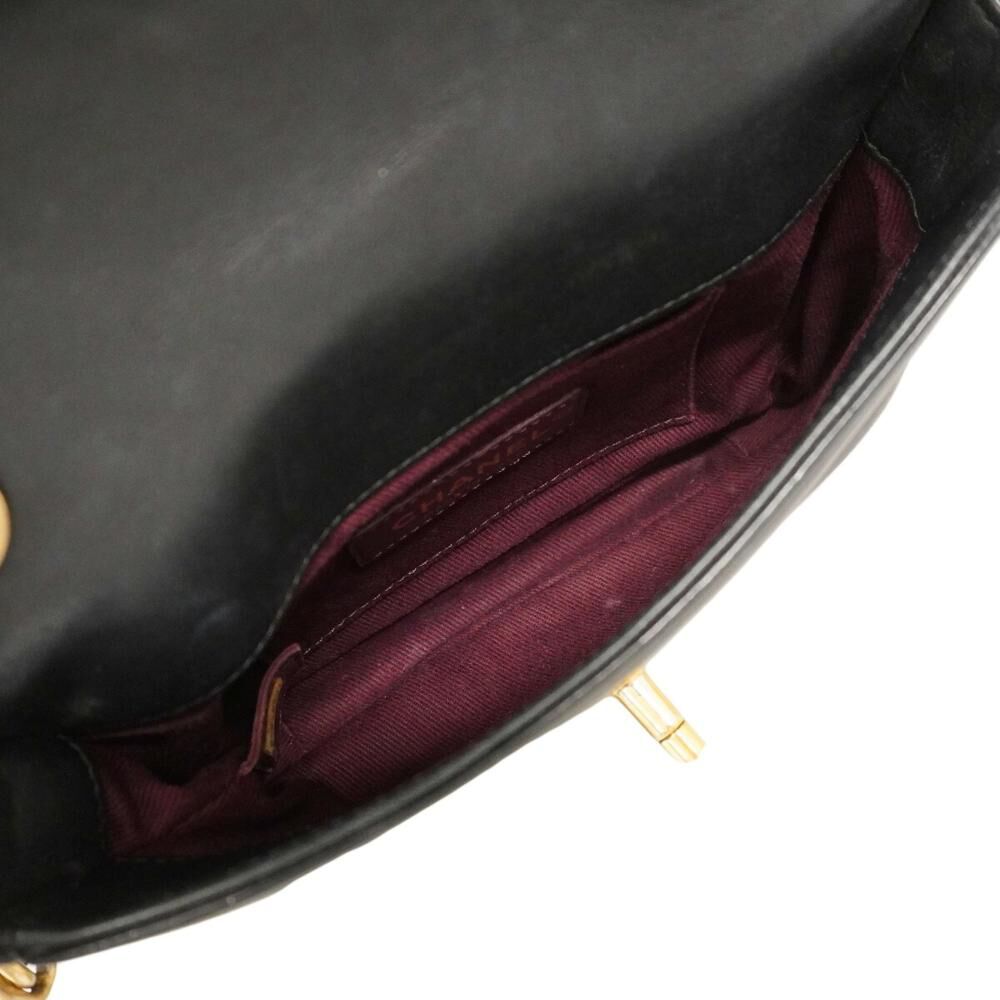Chanel Shoulder Bag