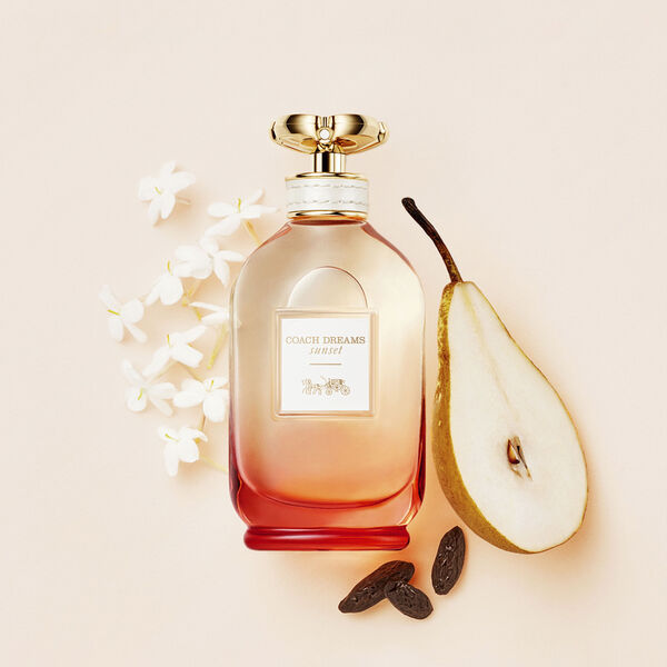 COACH Dreams Sunset Eau de parfum