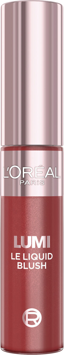 Lumi Le Liquid Blush