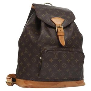 Louis Vuitton Montsouris