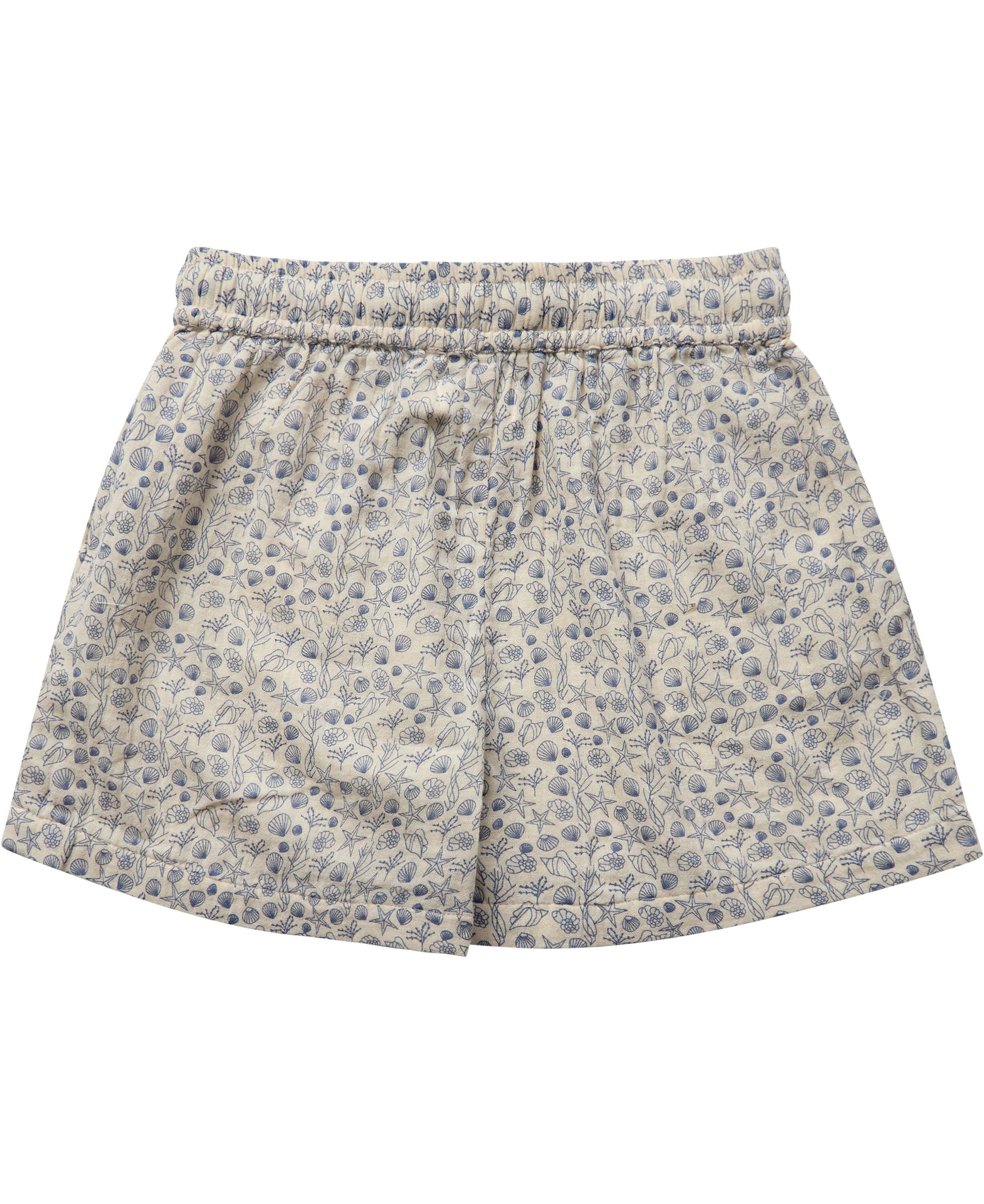Musling 8G junior shorts