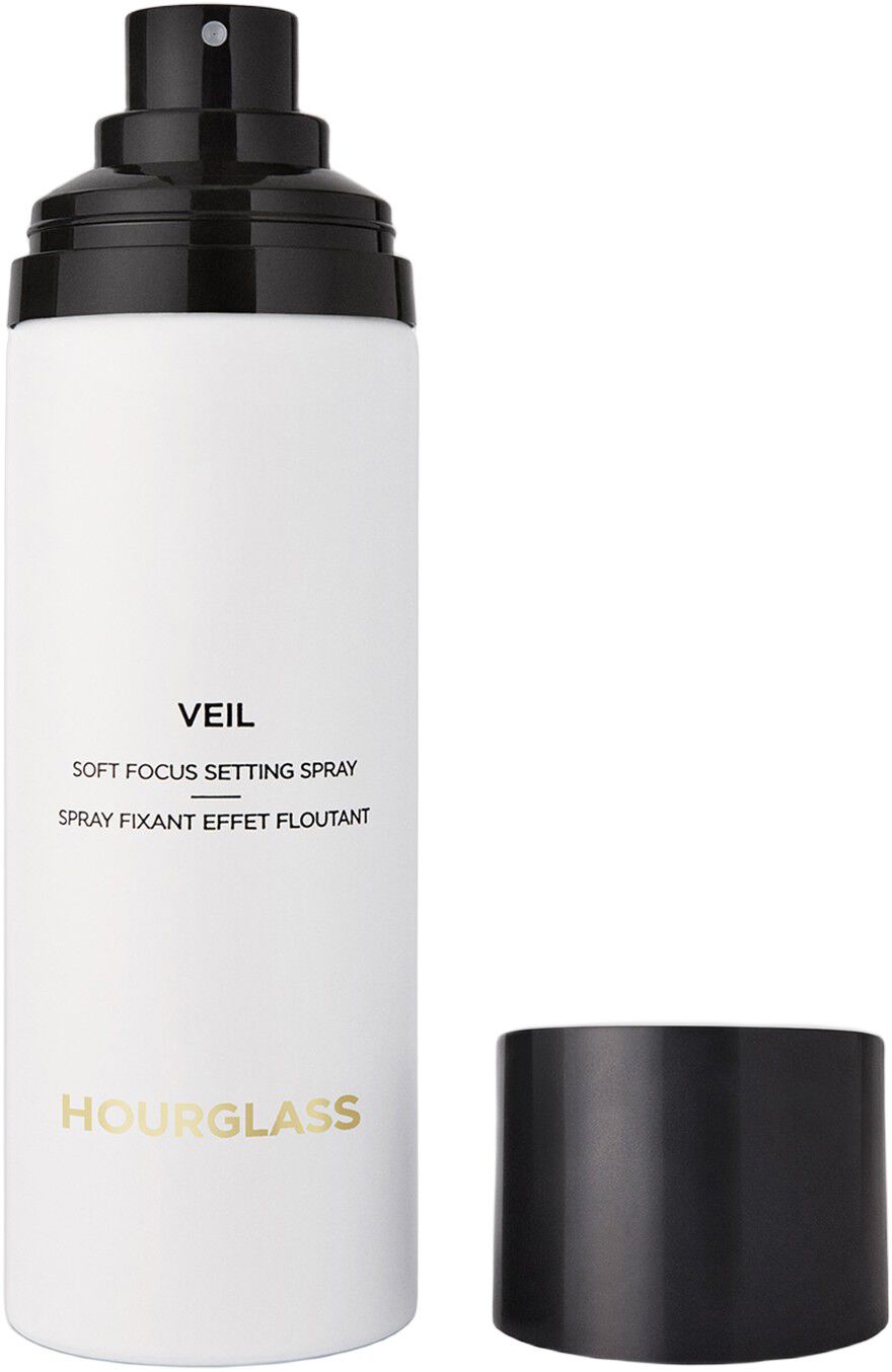 Veil Soft Focus Setting Spray - Fikseringsspray