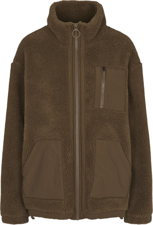 Urban Pile fleecejakke