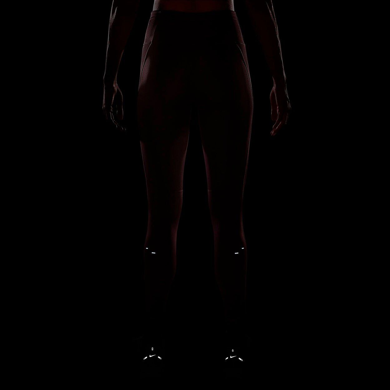 Tempo High Waist Tights