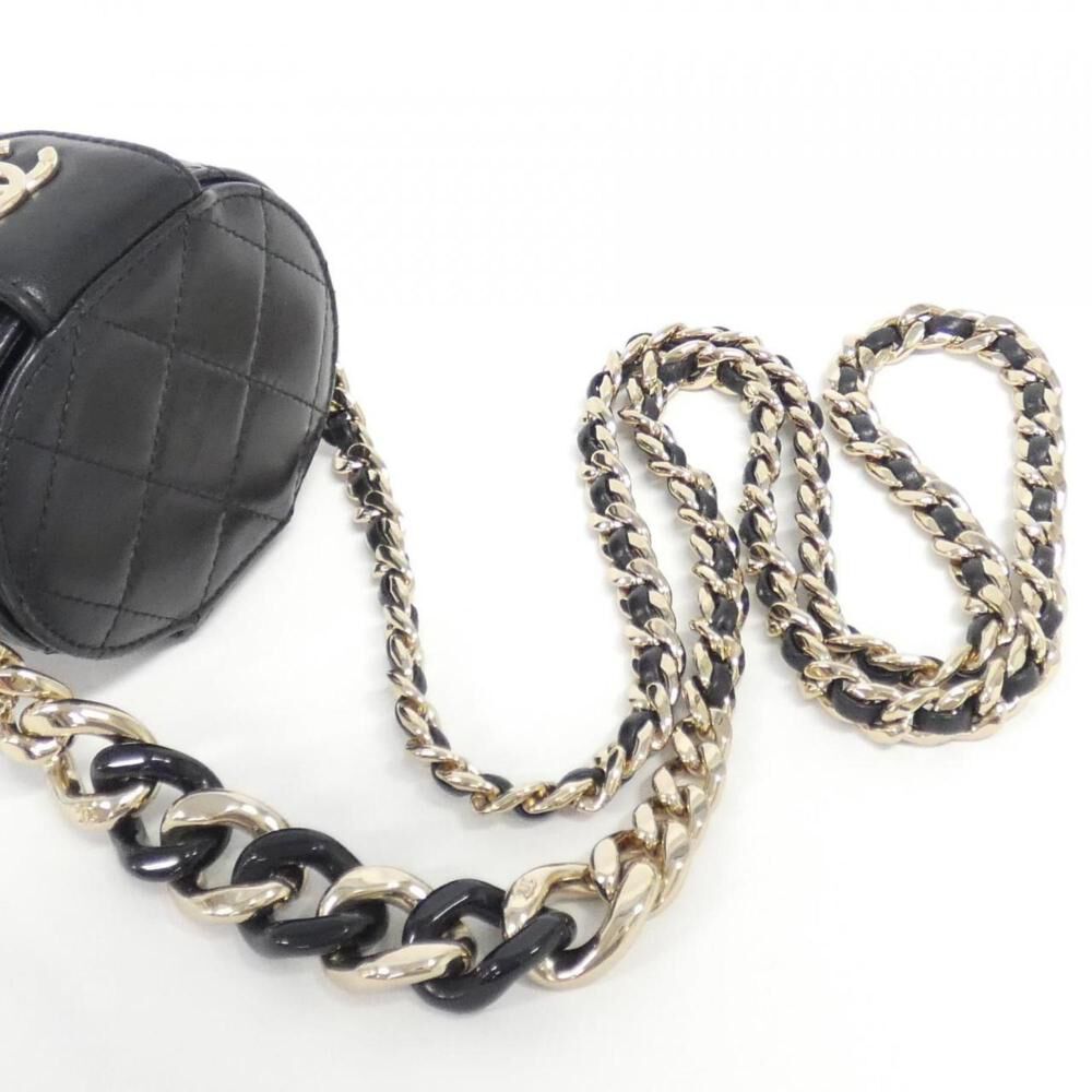 Chanel Shoulder Bag