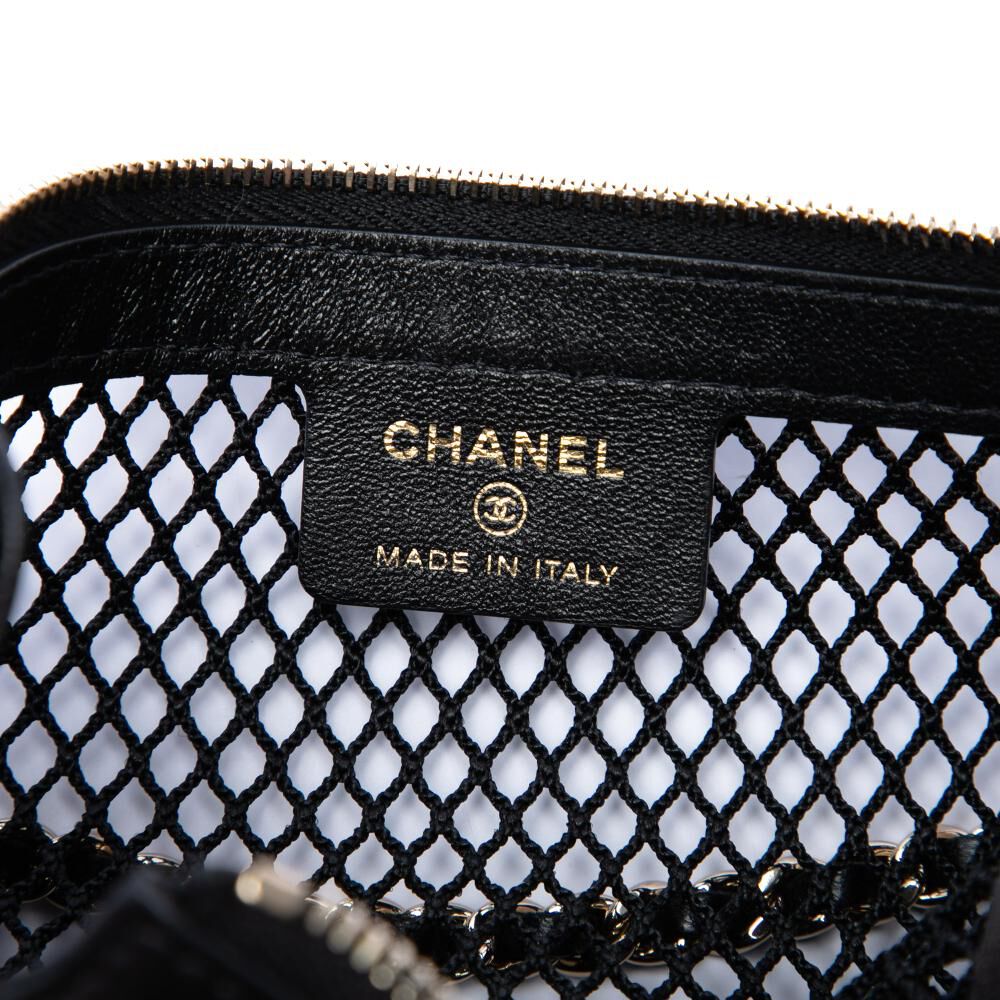 Chanel Shoulder Bag