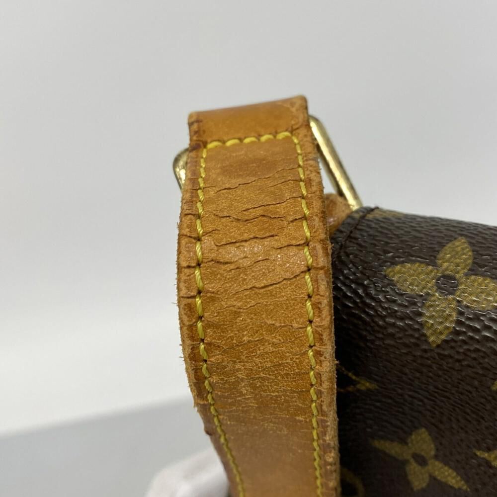 Louis Vuitton Musette Salsa