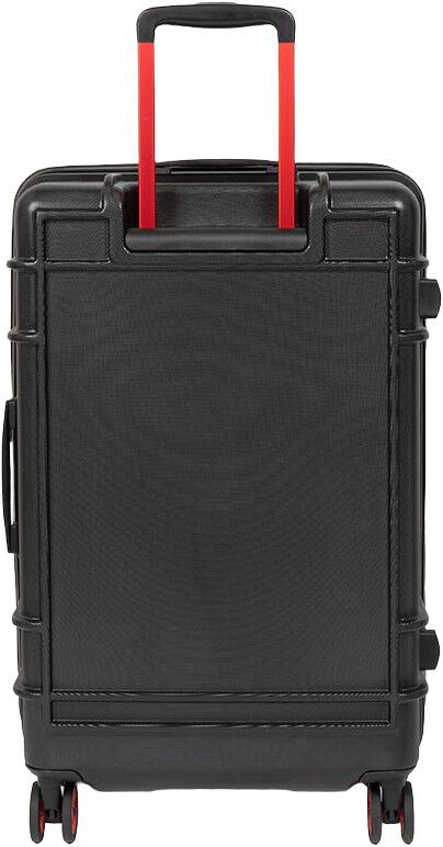 RESIST'R ZIP M Black