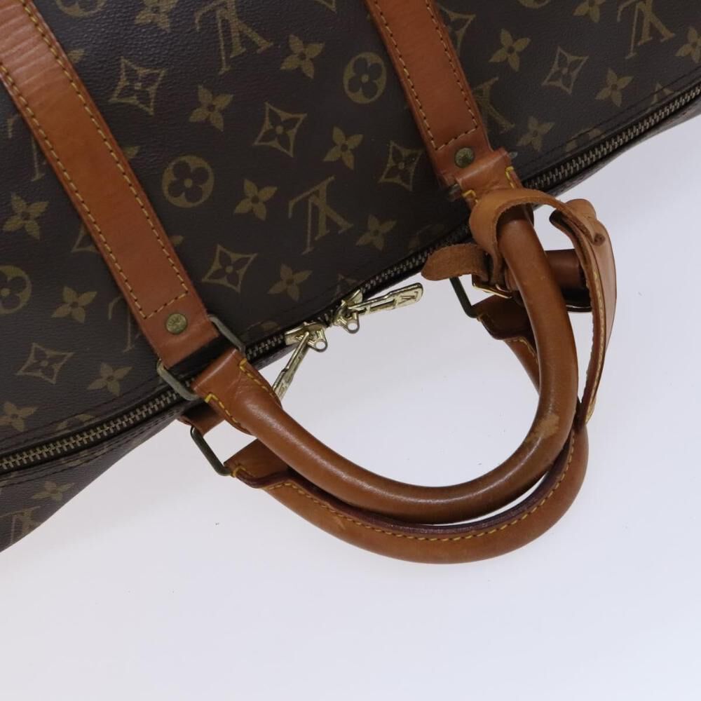 Louis Vuitton Keepall