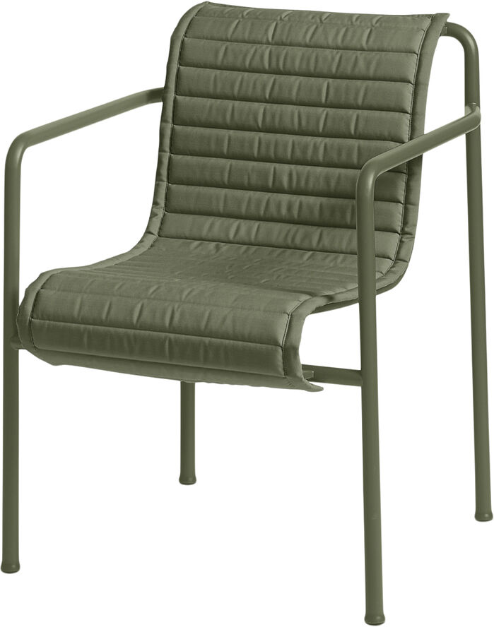 Quilted Cushion for Palissade-Dinin