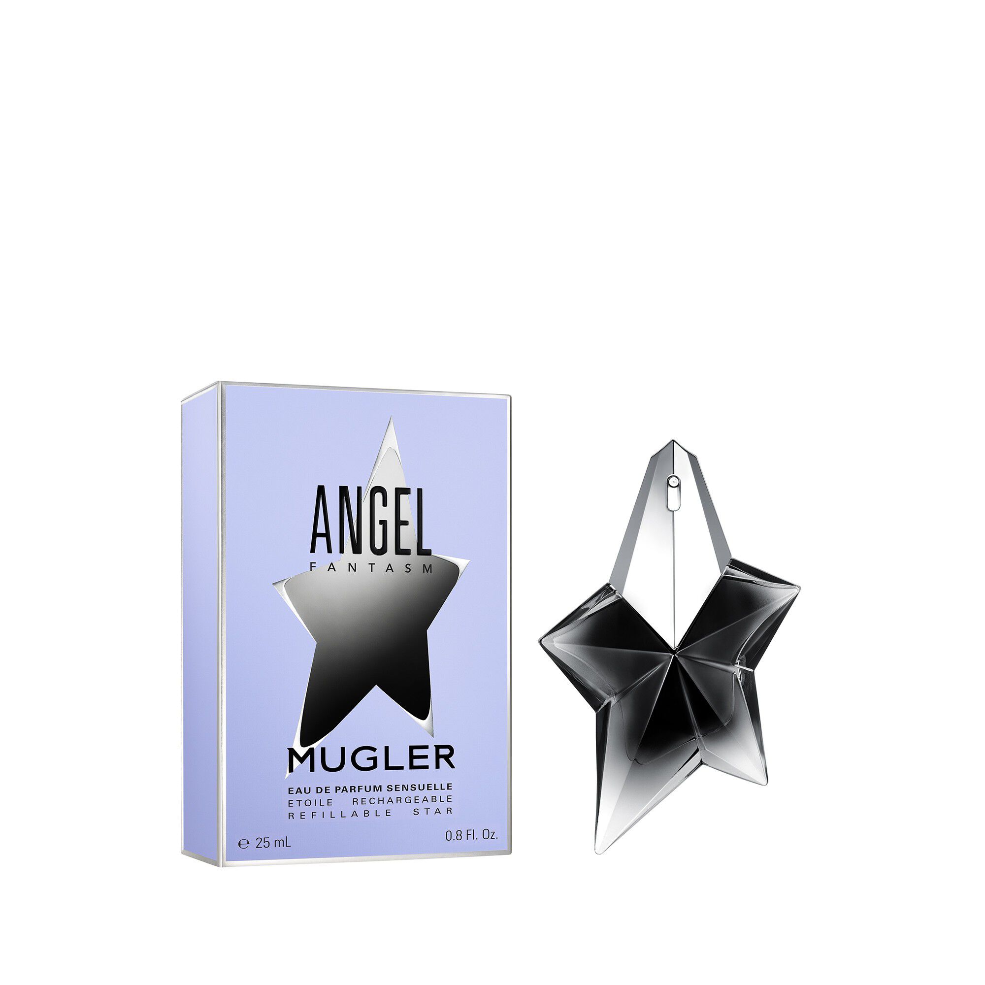 Angel Fantasm Eau de parfum 25. 0 ML