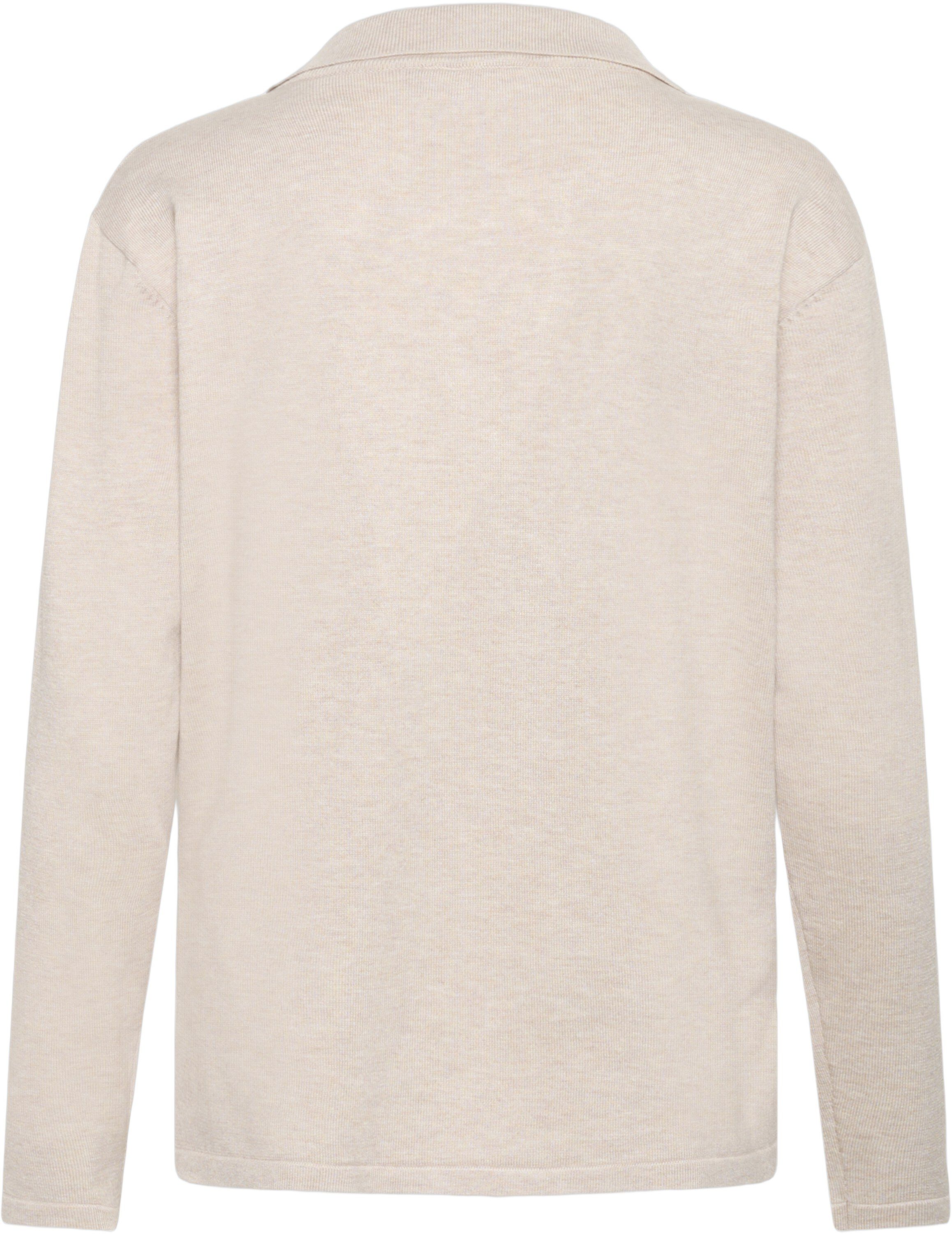 MilaSZ Polo Pullover