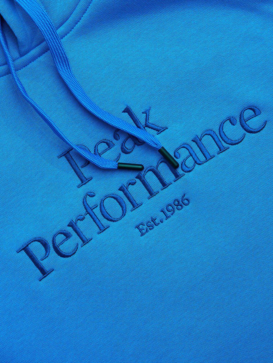 Original Air H&aelig;ttetr&oslash;je