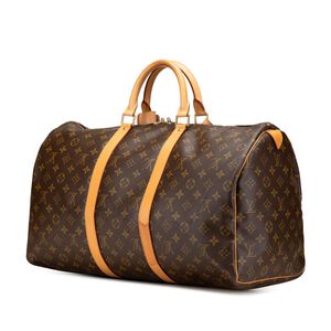 Louis Vuitton Keepall
