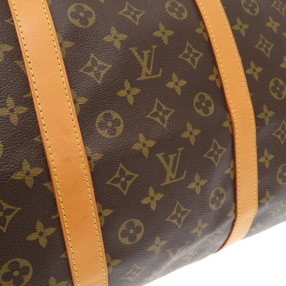 Louis Vuitton Keepall