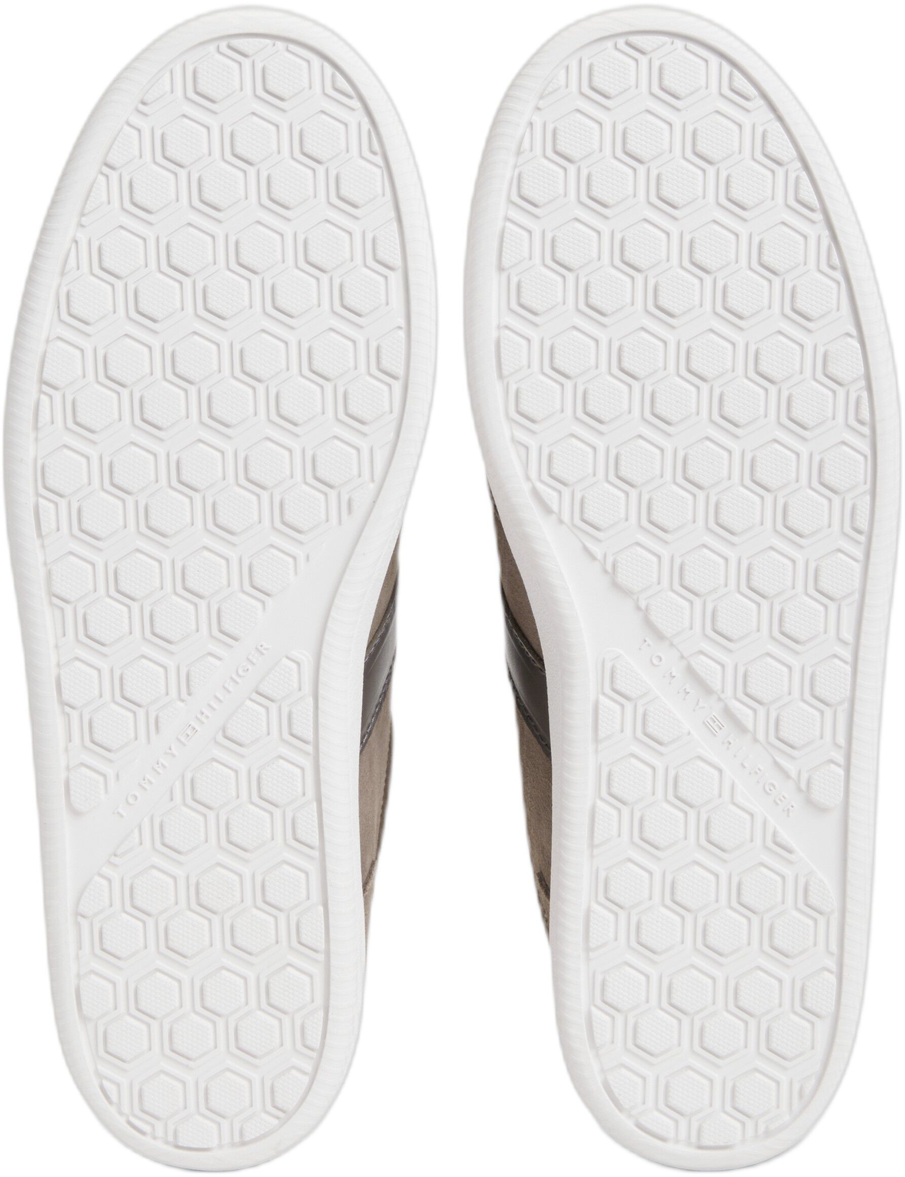 TH TRIBECA SNEAKER SUEDE