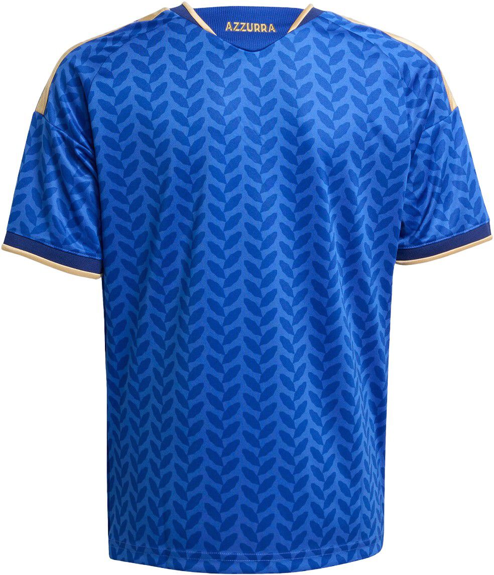 Italien 25/26 Hjemmebanetr&oslash;je