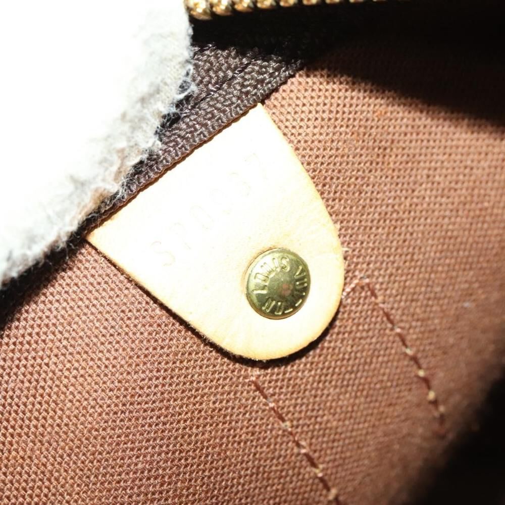 Louis Vuitton Keepall