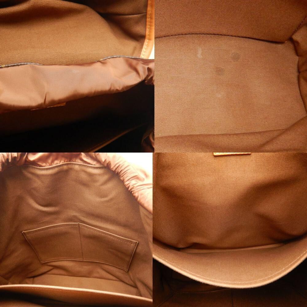 Louis Vuitton Montsouris