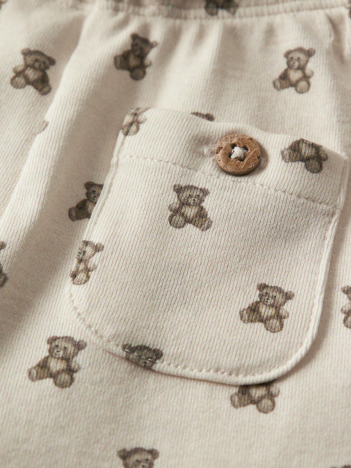 NBNGAYO ELI REG PANT LIL NOOS