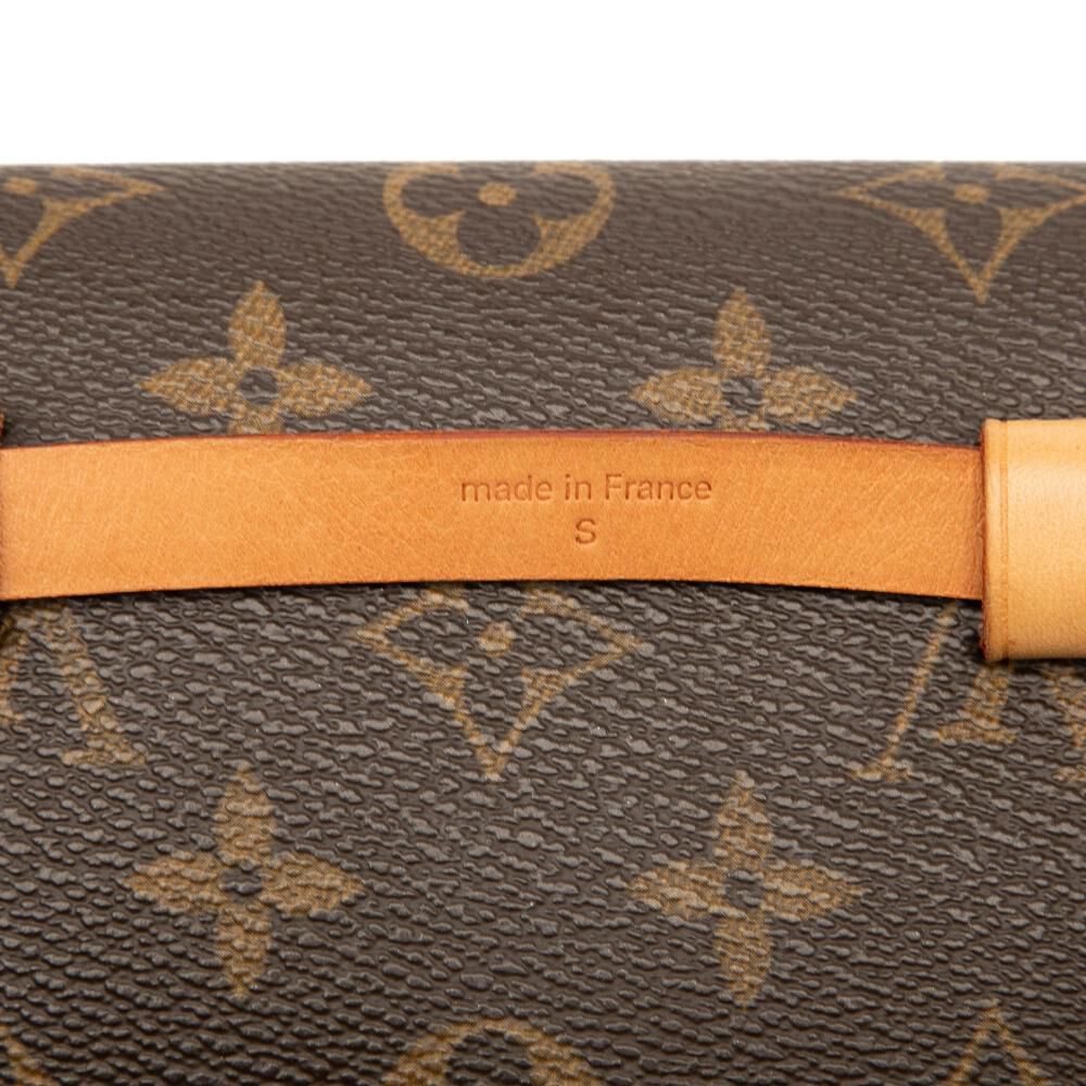 Louis Vuitton Florentine Pochette