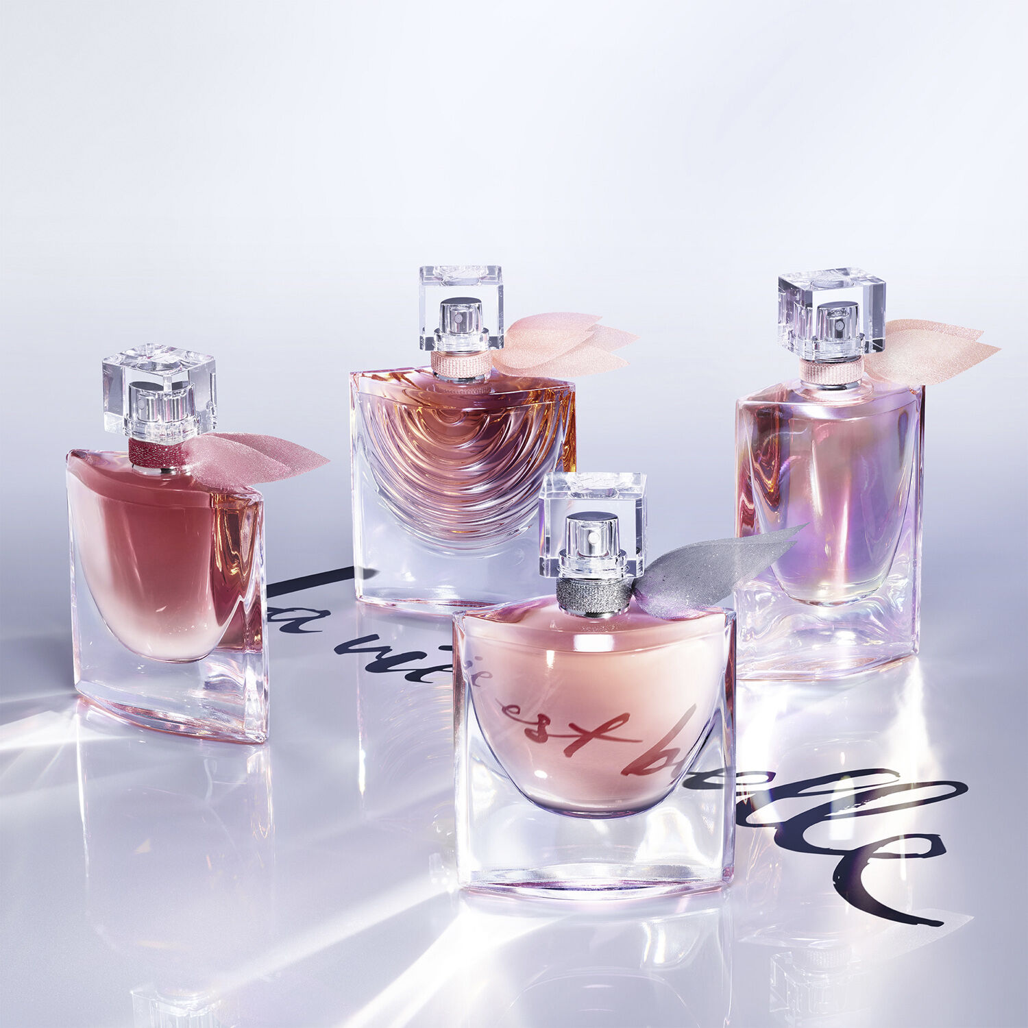 Lanc&ocirc;me La vie est Belle Iris Absolu Eau de Parfum