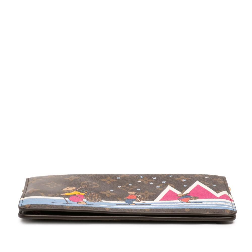 Louis Vuitton Crossbody Bag