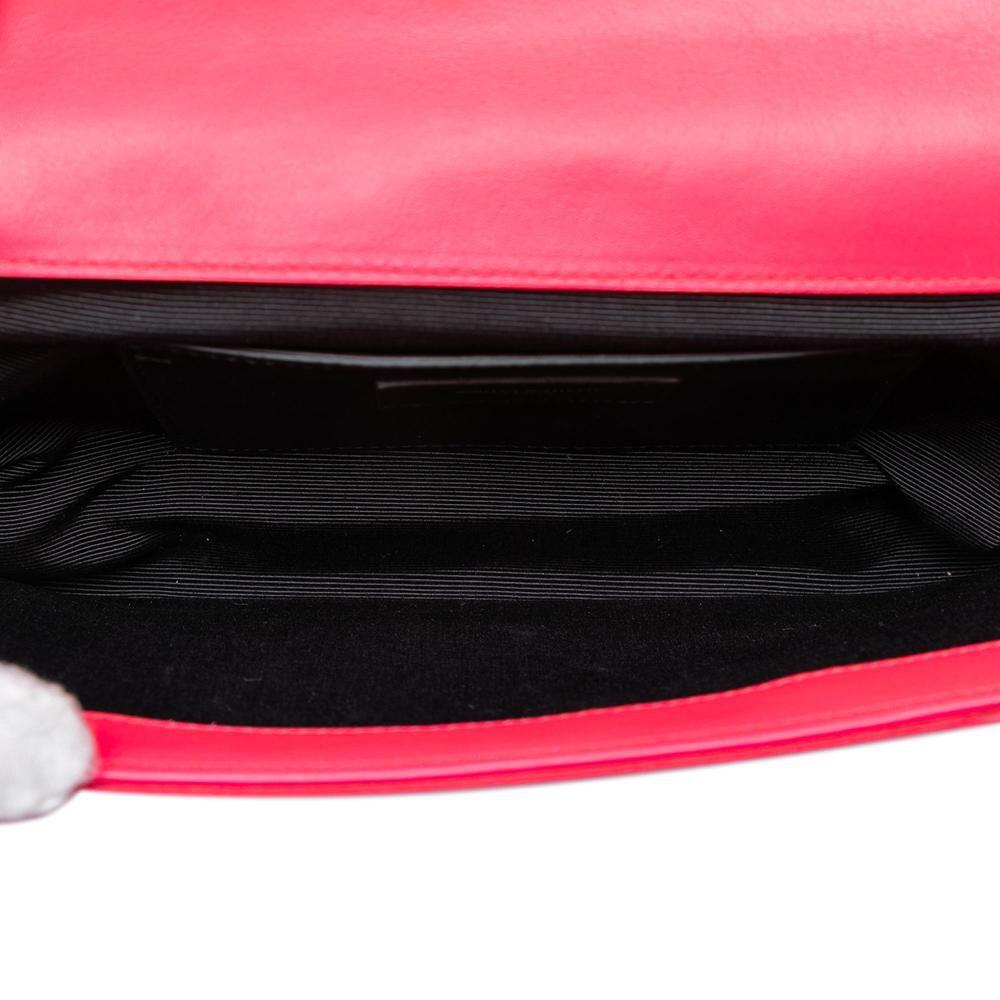 Yves Saint Laurent Clutch