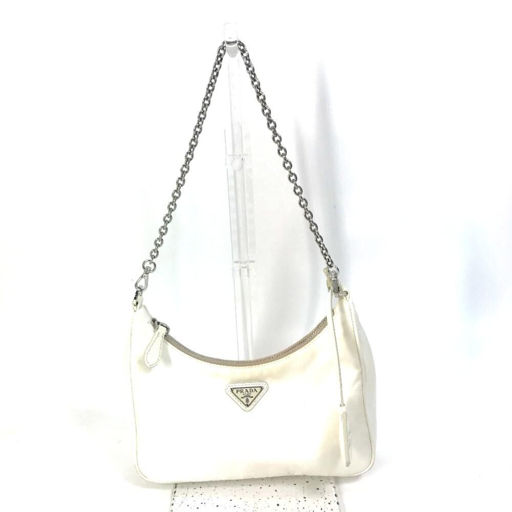 Prada Shoulder Bag