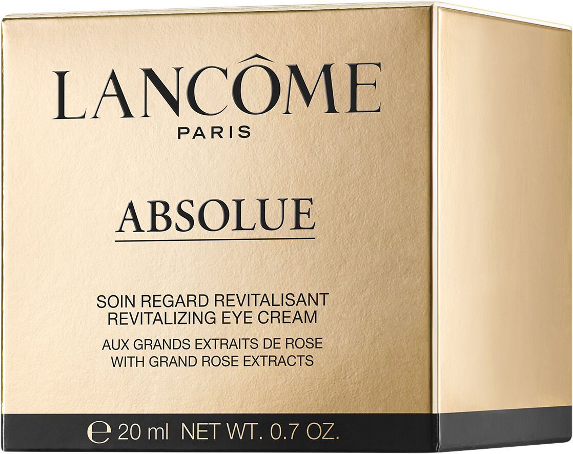Absolue Precious Cells Eye Cream 20 ML fra Lancôme 830.00 DKK Magasin.dk