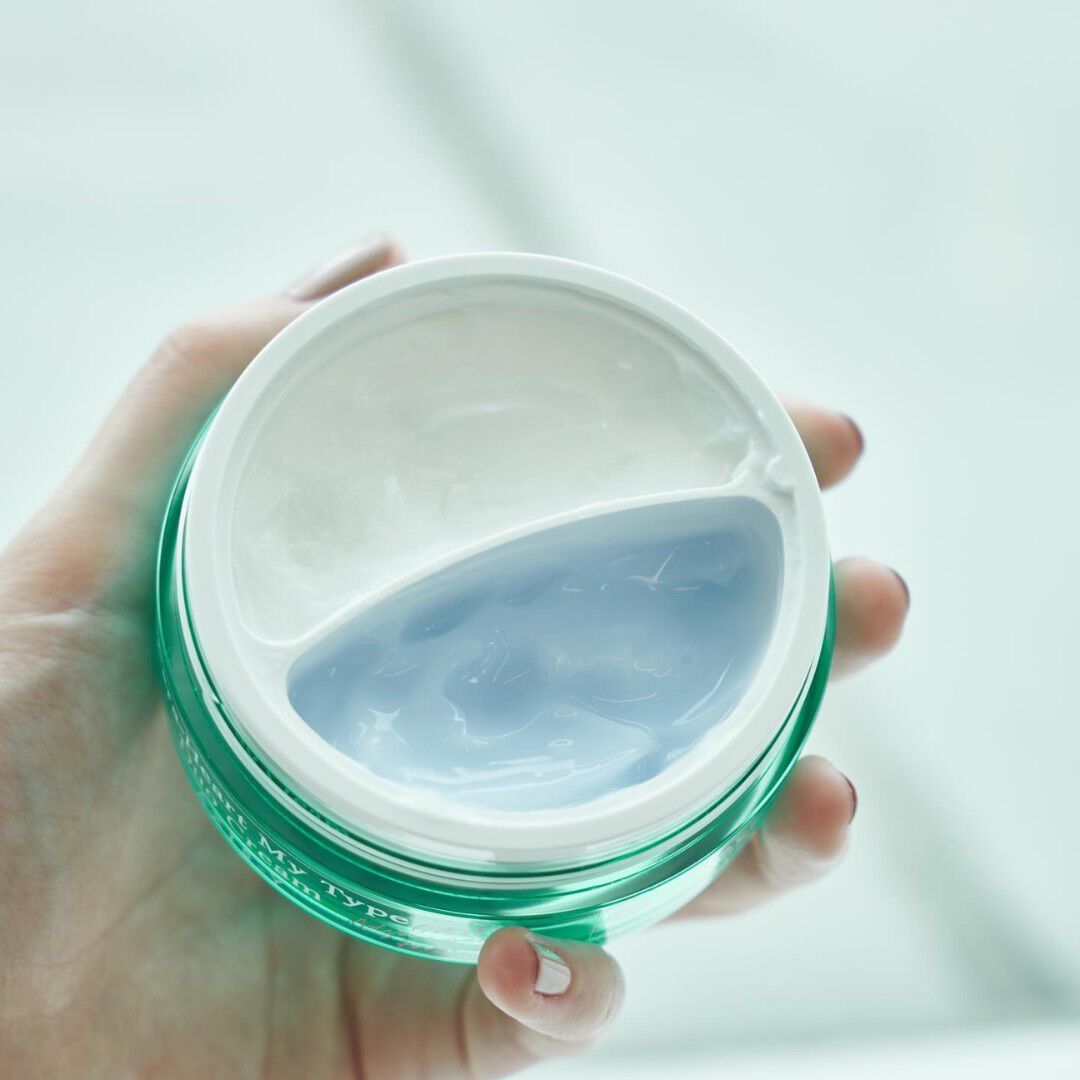 Cera-Heart My Type Duo Cream