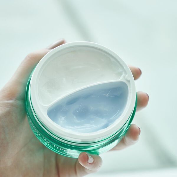 Cera-Heart My Type Duo Cream