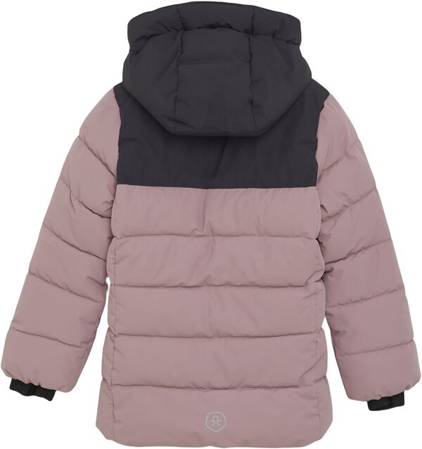 Jacket - Quilt