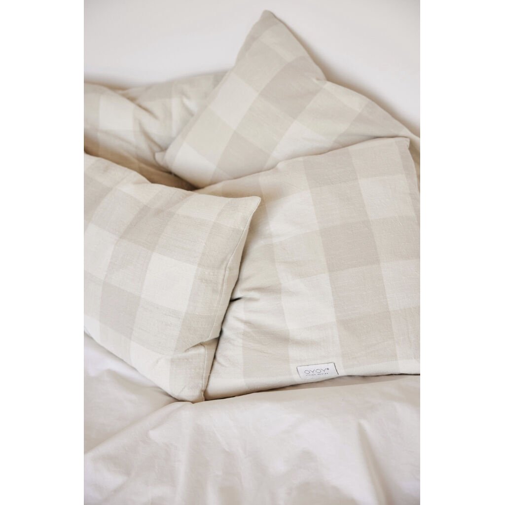 Chess Cushion Cover Long