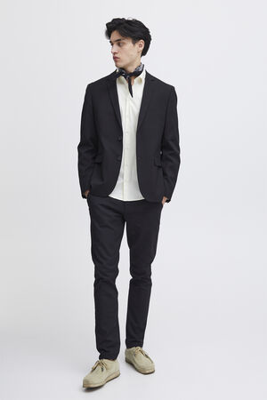 CFBERND Blazer