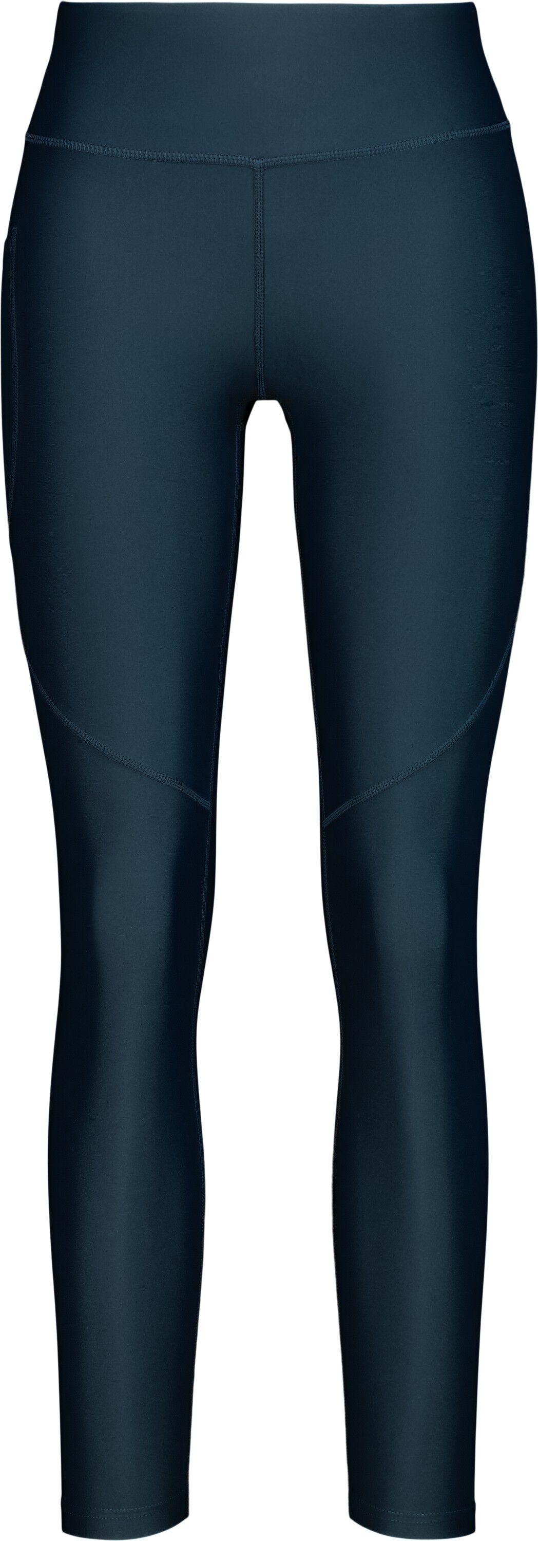 Pulse Med Lomme Tr&aelig;ning Tights