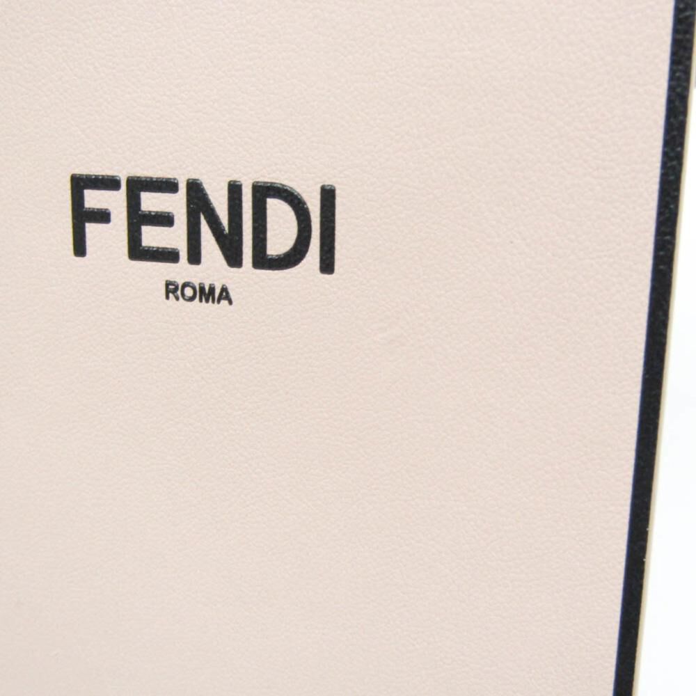 Fendi Shoulder Bag