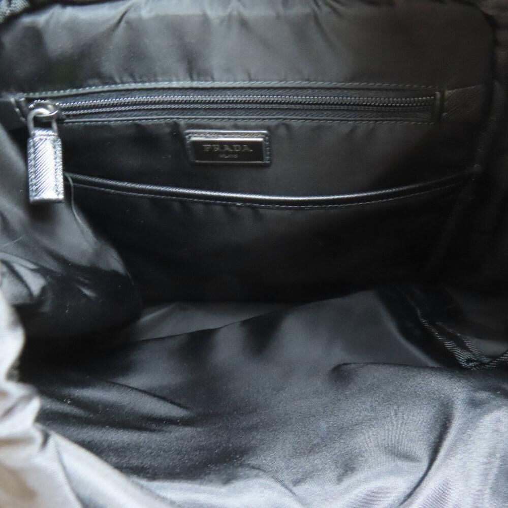 Prada Backpack