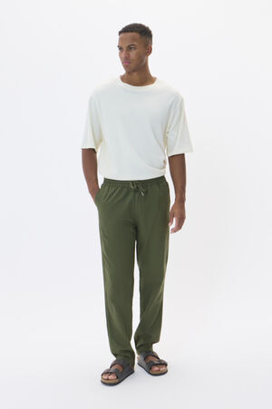 MAbarton Pant