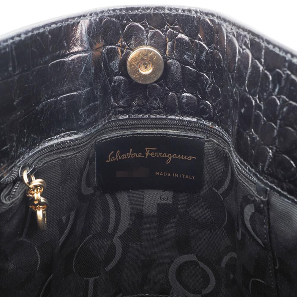 Salvatore Ferragamo Shoulder Bag