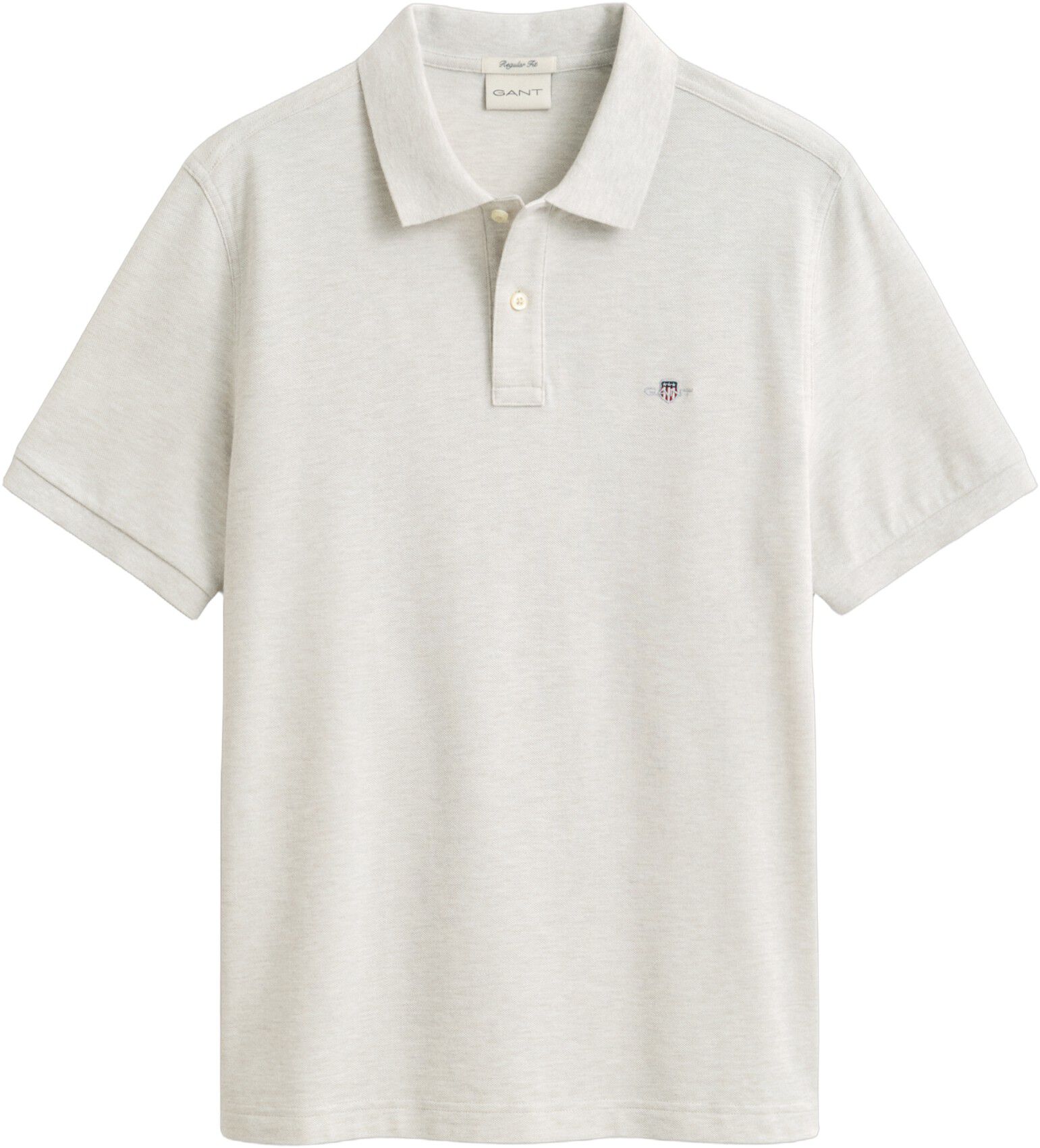 Classic Regular Polo Shirt