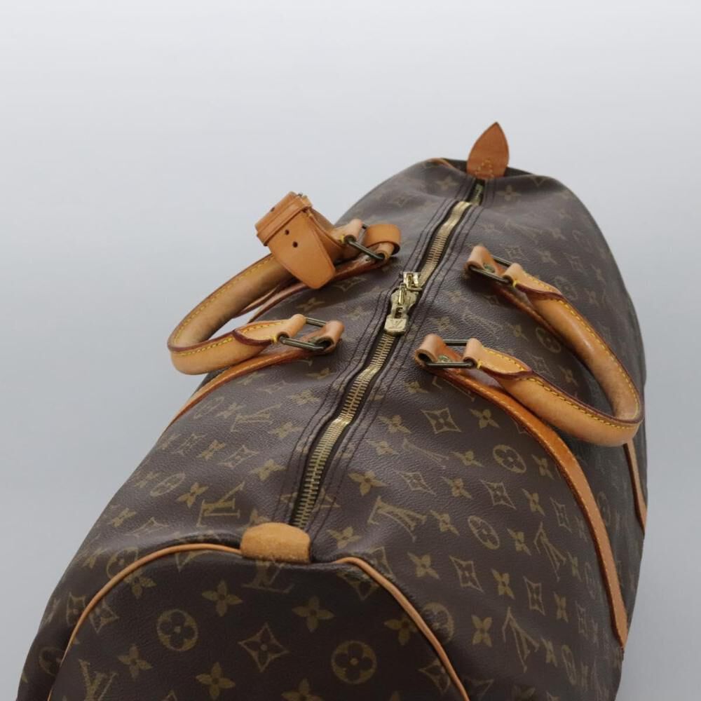 Louis Vuitton Keepall