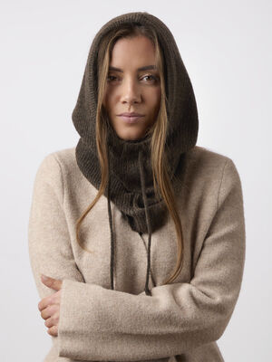 Madita Knit Balaclava