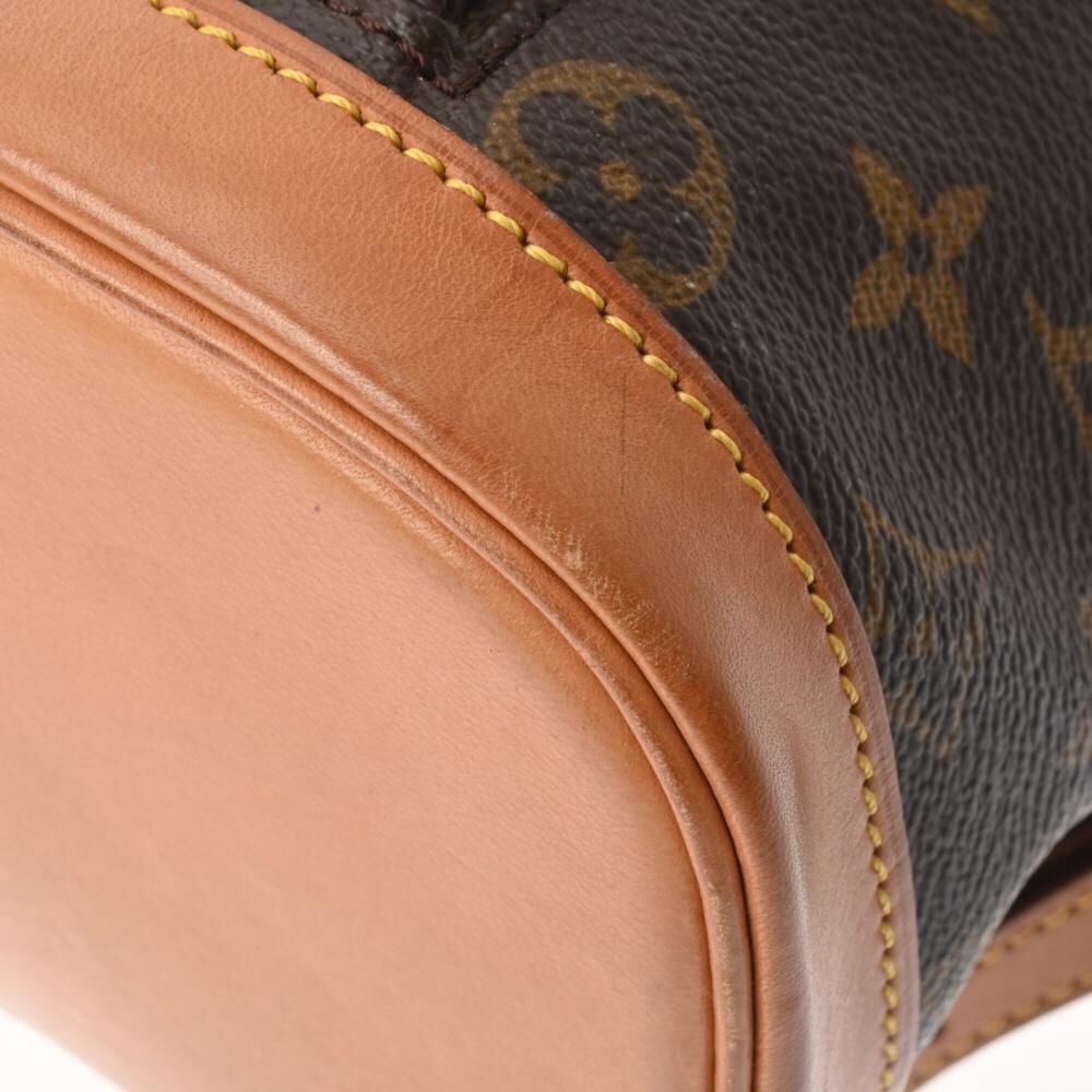 Louis Vuitton Montsouris