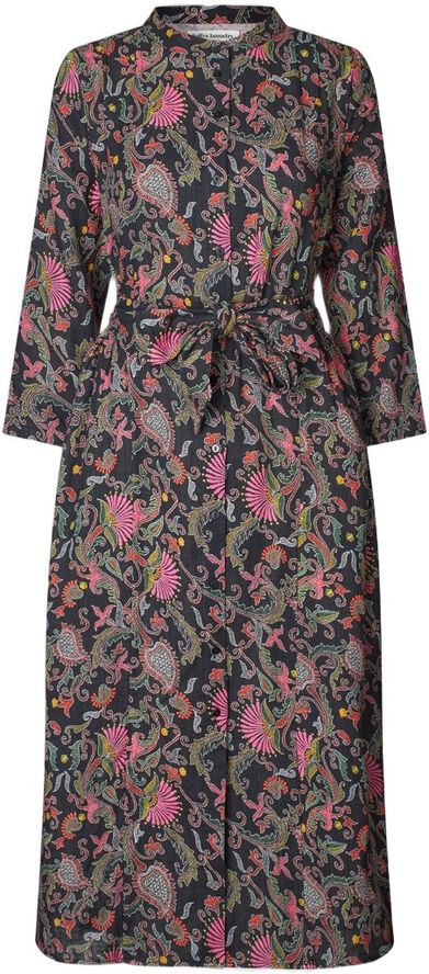 HarperLL Maxi Dress 3/4