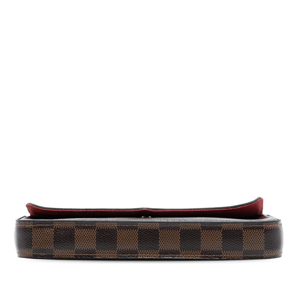 Louis Vuitton Pochette Felicie