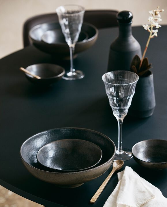 OPIA redwine glass, 320 ml, clear,