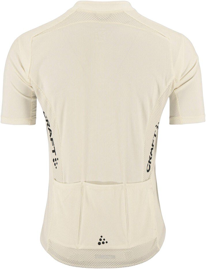 Endur Full Zip Cykeltr&oslash;je